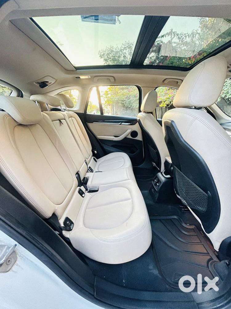 Bmw X1 2.0 Sdrive 20d, 2021, Diesel