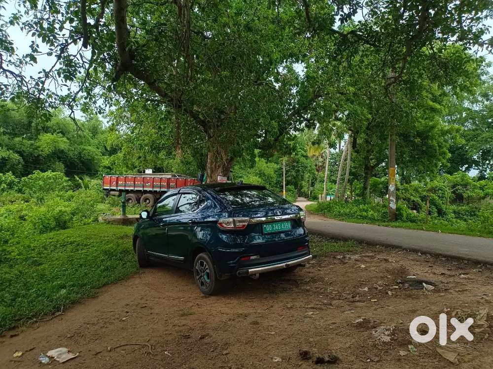 Tata Tigor Ev 2023