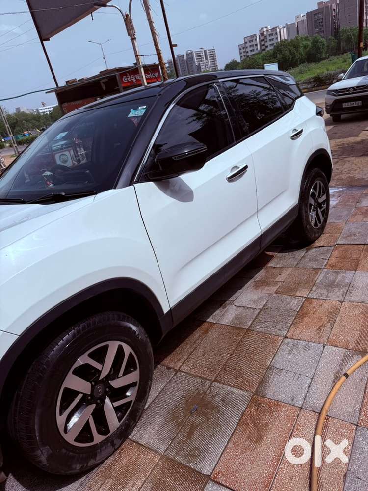 Tata Harrier Diesel 2024