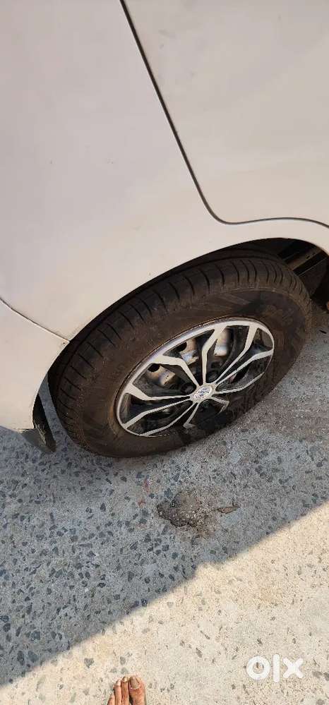 Maruti Suzuki Wagon R 2013 Cng & Hybrids 143000 Km Driven