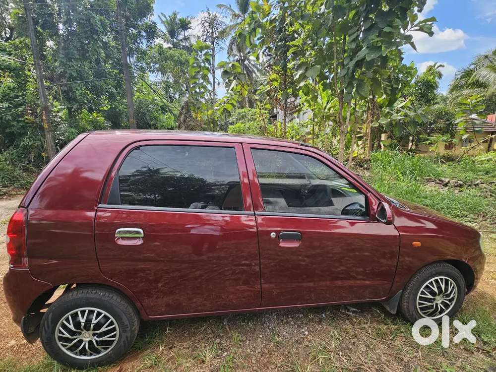Maruti Suzuki Alto 2007