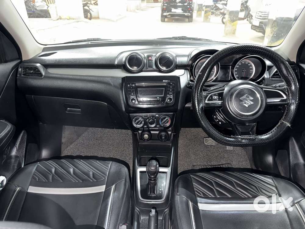 Maruti Suzuki Swift Ddis Vdi, 2019, Diesel