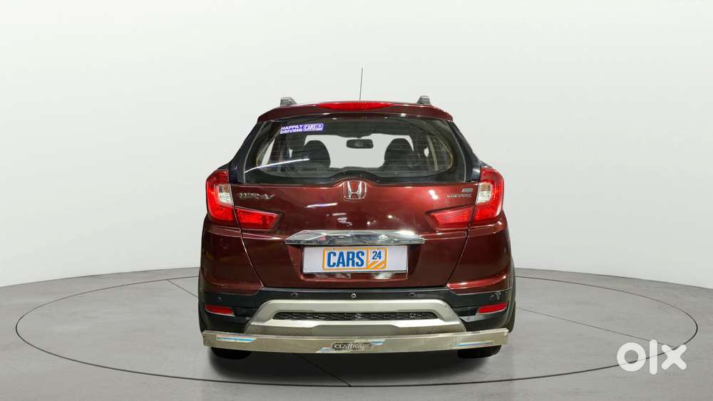 Honda Wr-v I-dtec S, 2018, Diesel