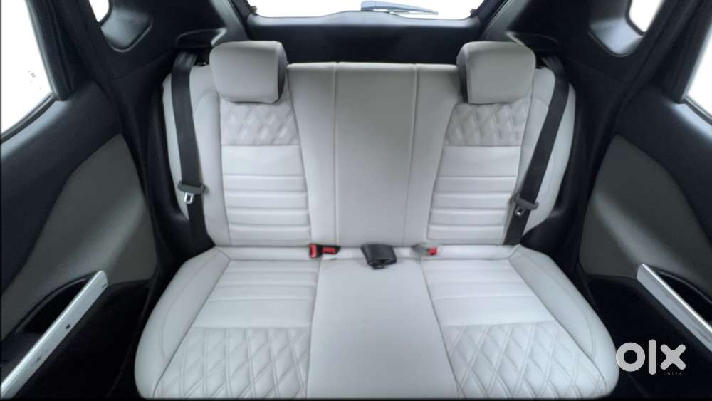 Nissan Magnite 1.0 Xl, 2024, Petrol