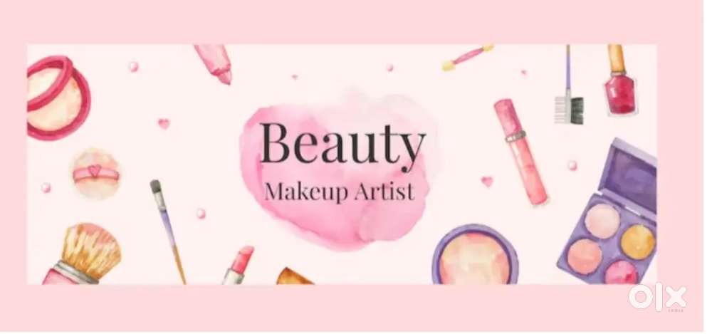 Facial, cleanup, wax, hair spa, padicure, manicure, Mekup Mehandi