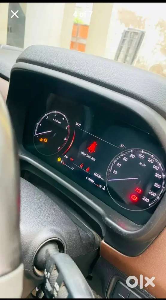 Mahindra Scorpio N 2024 डीज़ल