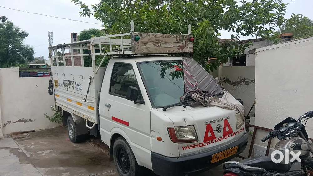 Ashok Leyland Stile 2019 Diesel Good Condition