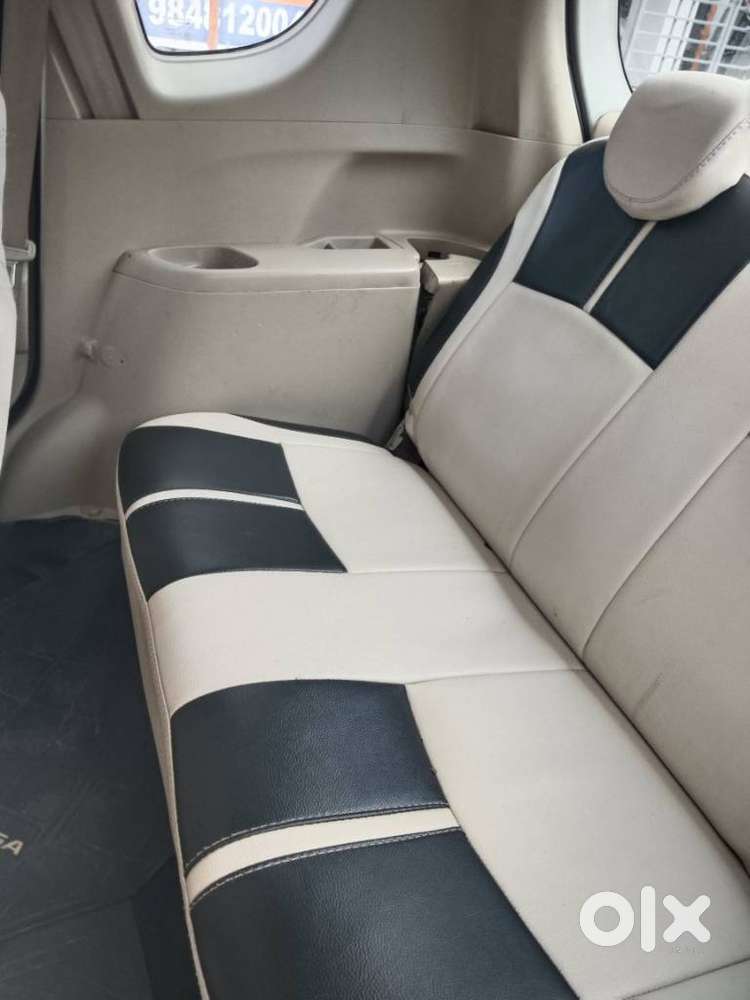 Maruti Suzuki Ertiga 2012-2015 Vdi, 2015, Diesel