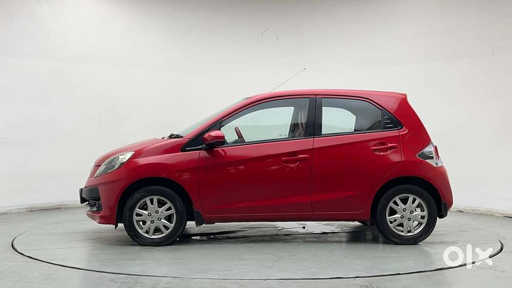 Honda Brio 1.2 Vx Mt, 2015, Petrol