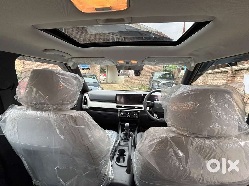 Hyundai Venue, 2025, Petrol