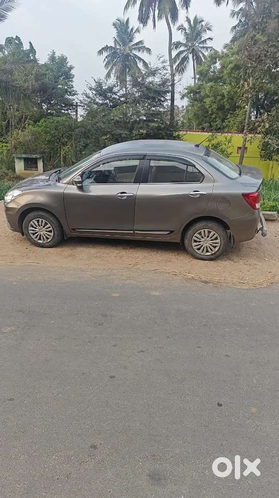 Maruti Suzuki Dzire 2023 Petrol 39000 Km Driven
