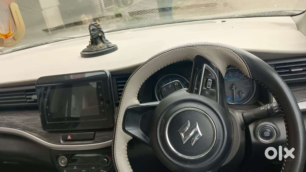 Maruti Suzuki Xl6 Zeta, 2020, Petrol
