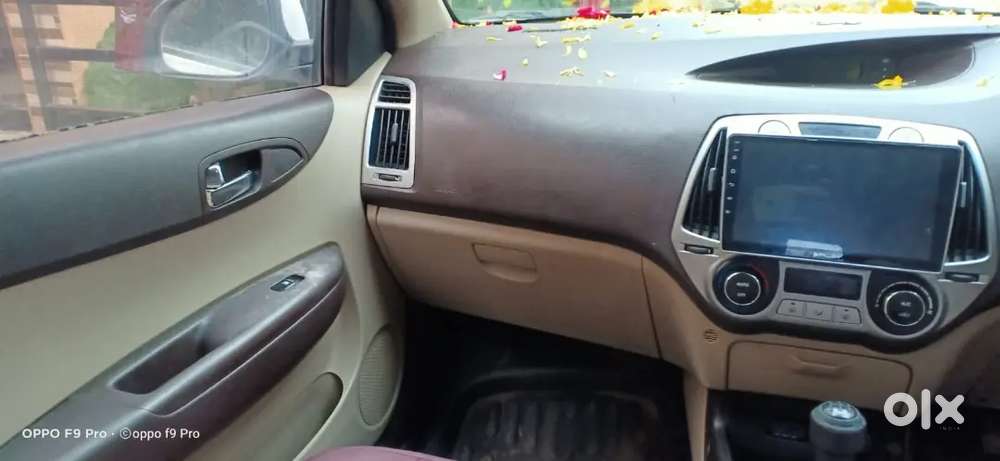 Hyundai I20 2011 Petrol Good Condition