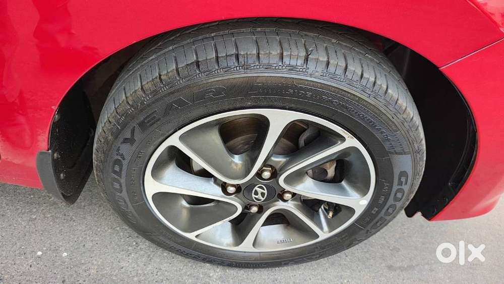 Hyundai Grand I10 1.2 Kappa Sportz Option At, 2018, Petrol