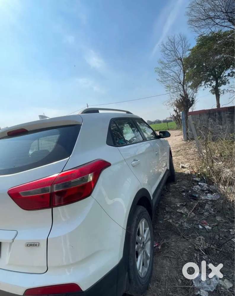 Good Condition Car