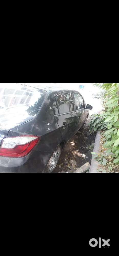 Honda Amaze 2017 Diesel 78000 Km Driven