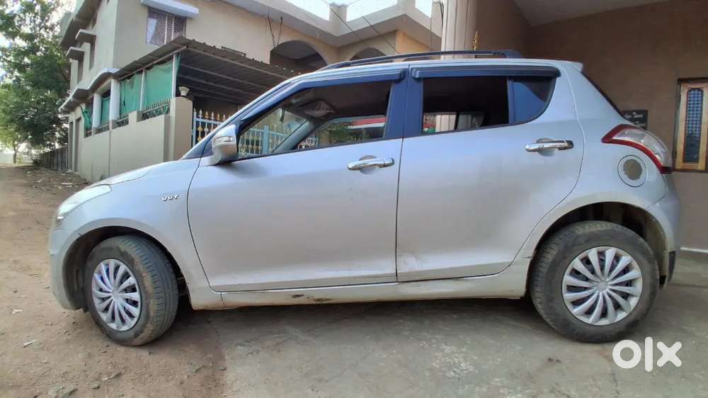 Maruti Suzuki Swift 2016 Petrol Good Condition