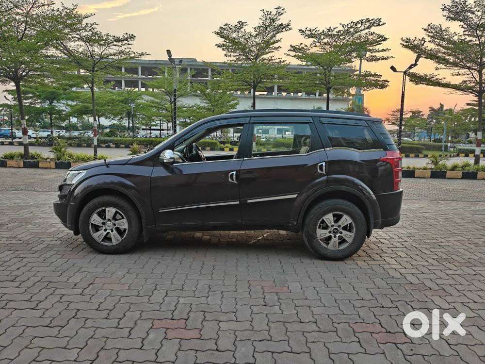 Mahindra Xuv500 W8, 2013, Diesel