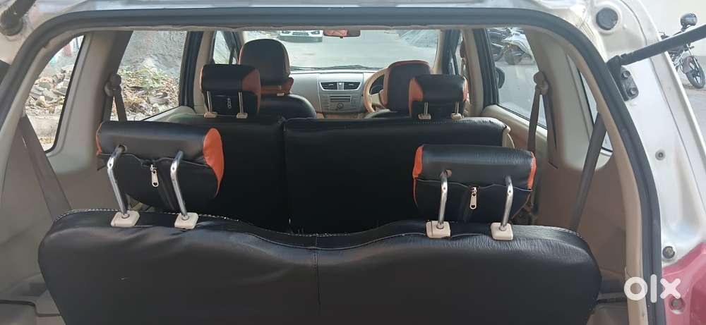 Maruti Suzuki Ertiga 2012-2015 Vdi, 2012, Diesel