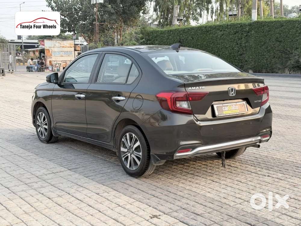 Honda Amaze Vx I-vtech, 2023, Petrol