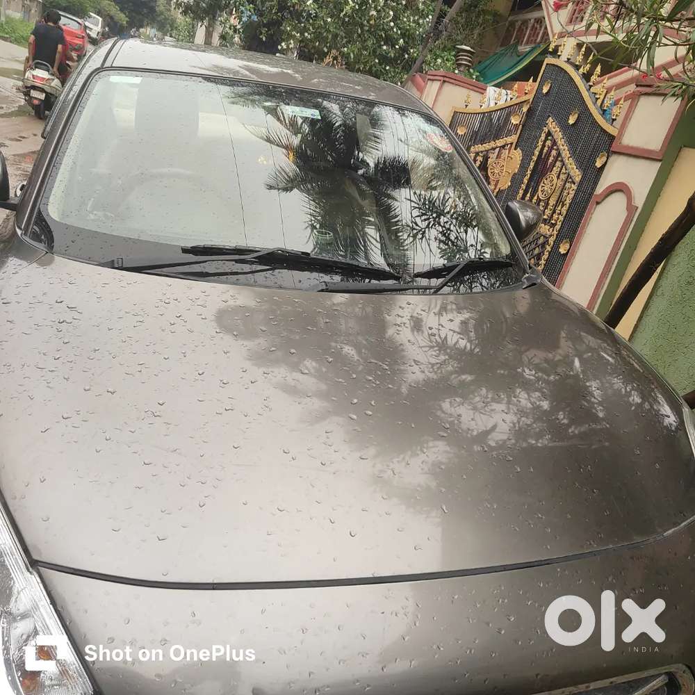 Maruti Suzuki Dzire 1.2 Vxi 2024