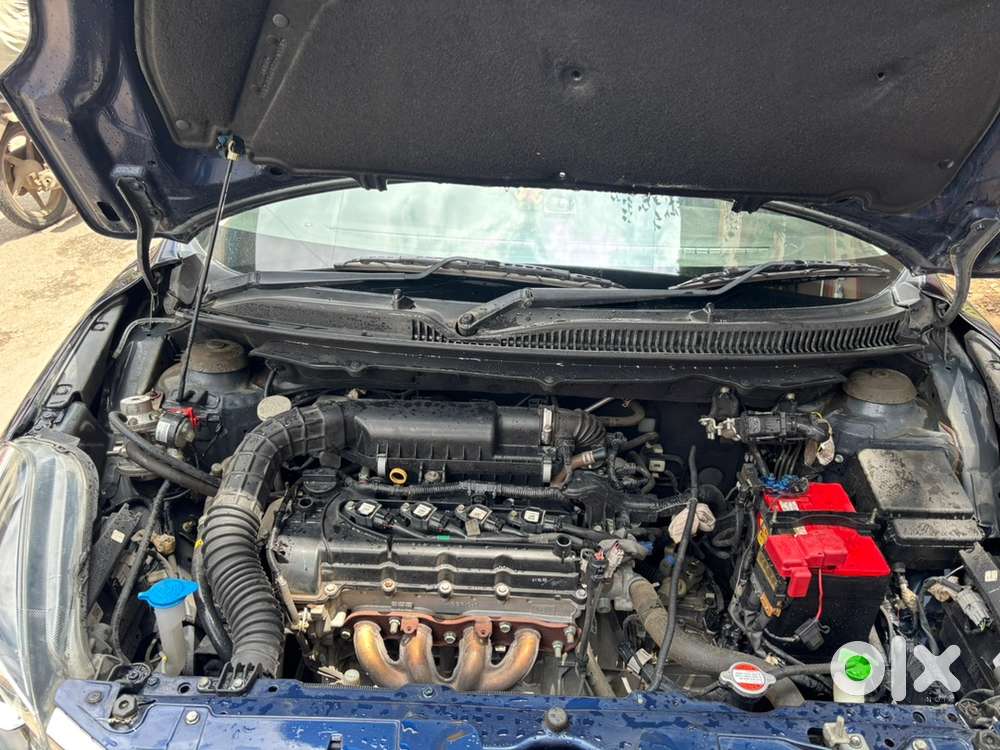 Toyota Glanza 2021 Cng & Hybrids Well Maintained