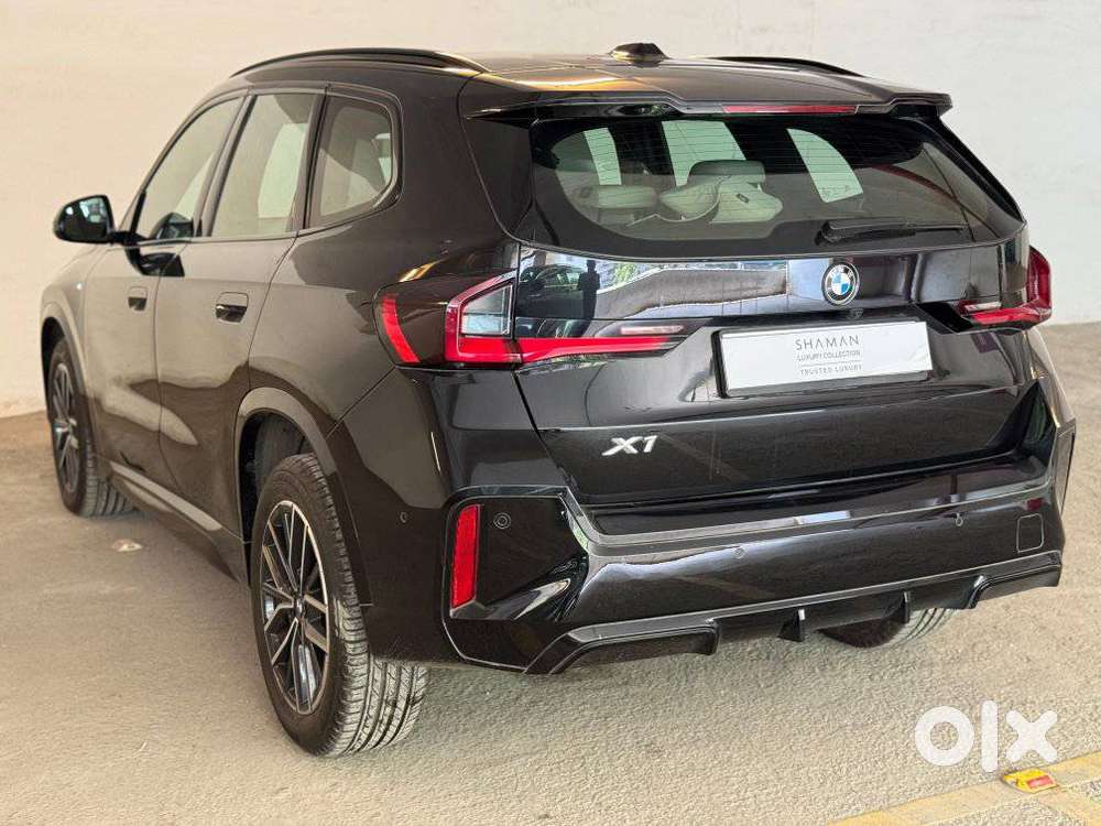 Bmw X1 Sdrive18i M Sport, 2023, Petrol