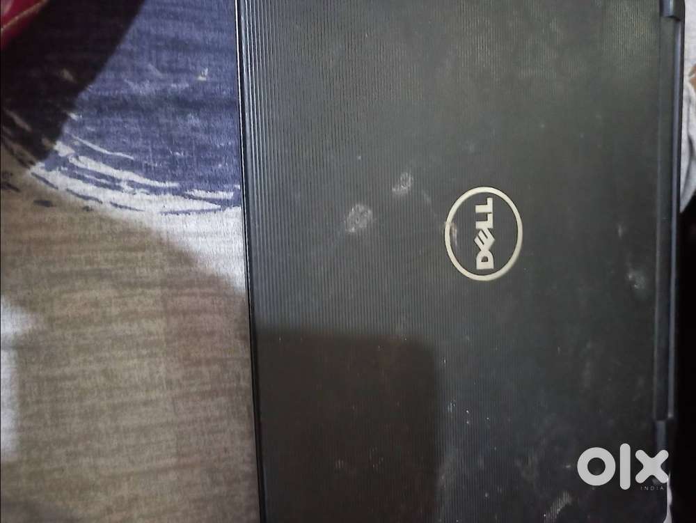 Its a laptop