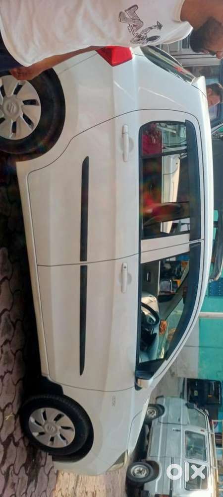 Maruti Suzuki Celerio 2016 Diesel Well Maintained