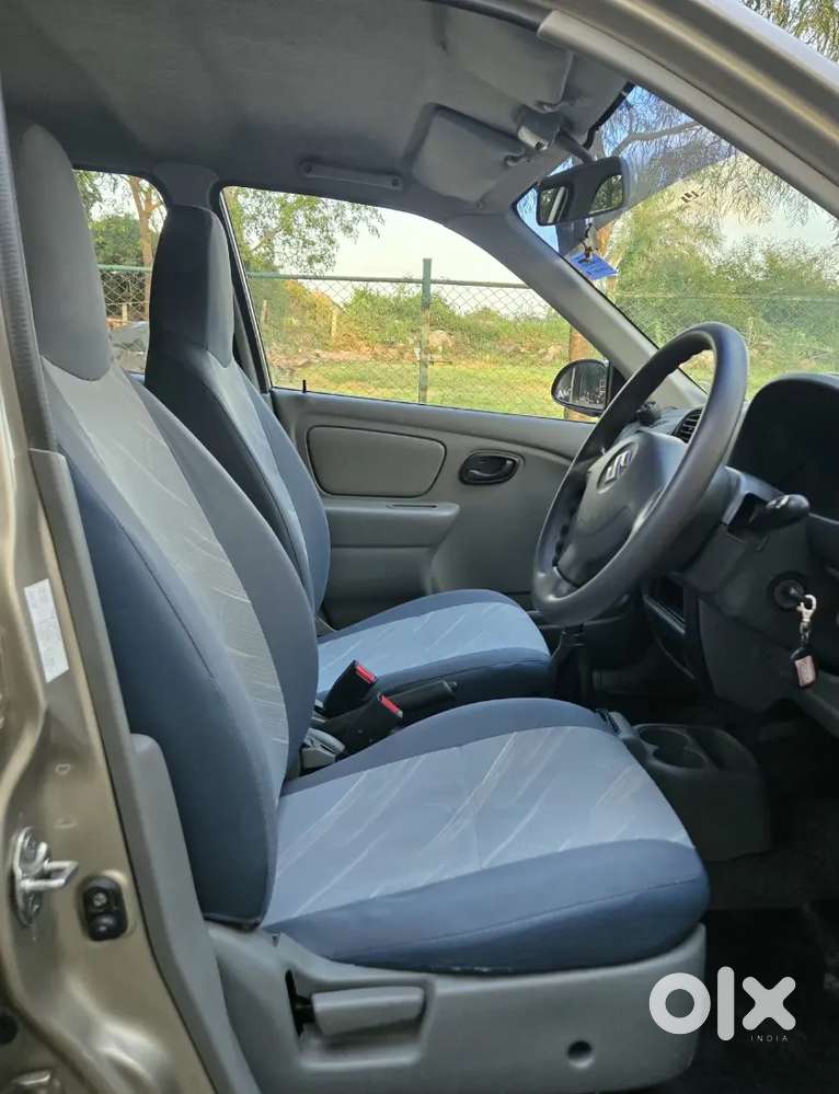 Maruti Suzuki Alto K10 2011 Lxi Manual Petrol