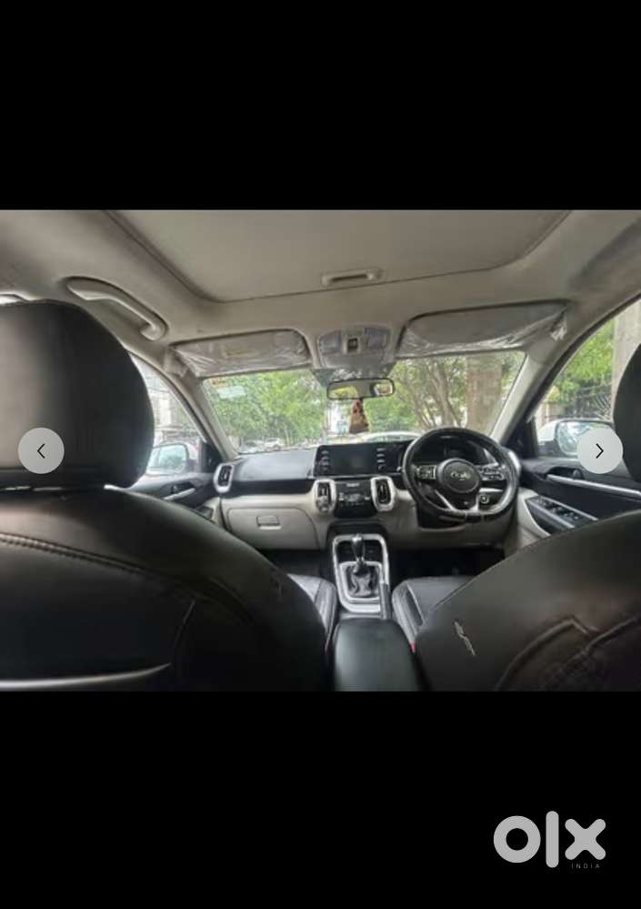 Kia Sonet Diesel 2021
