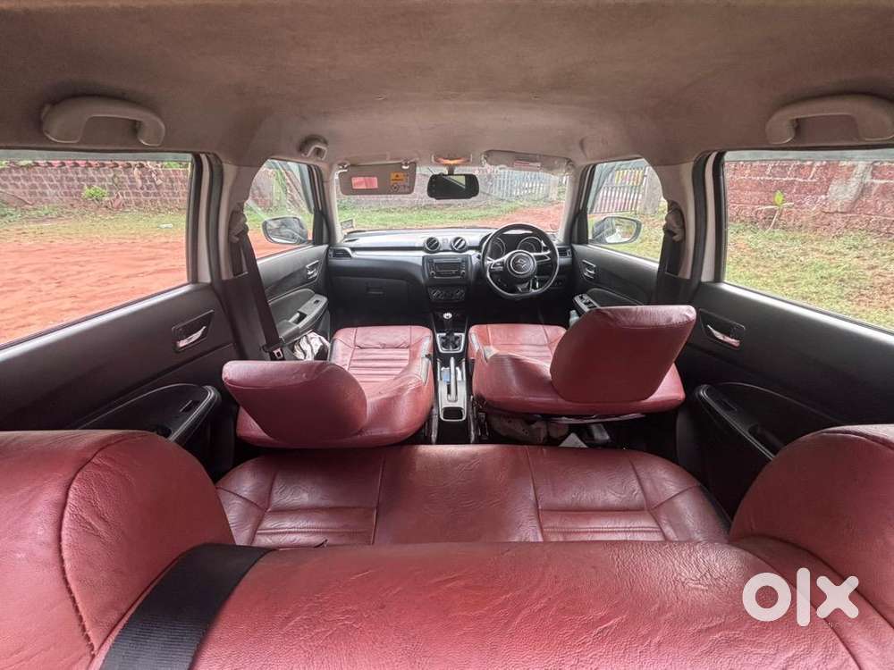 Maruti Suzuki Swift 2018 Diesel Well Maintained