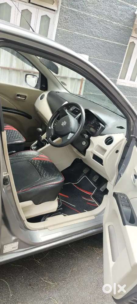 Maruti Suzuki Celerio 2020 Petrol Manual