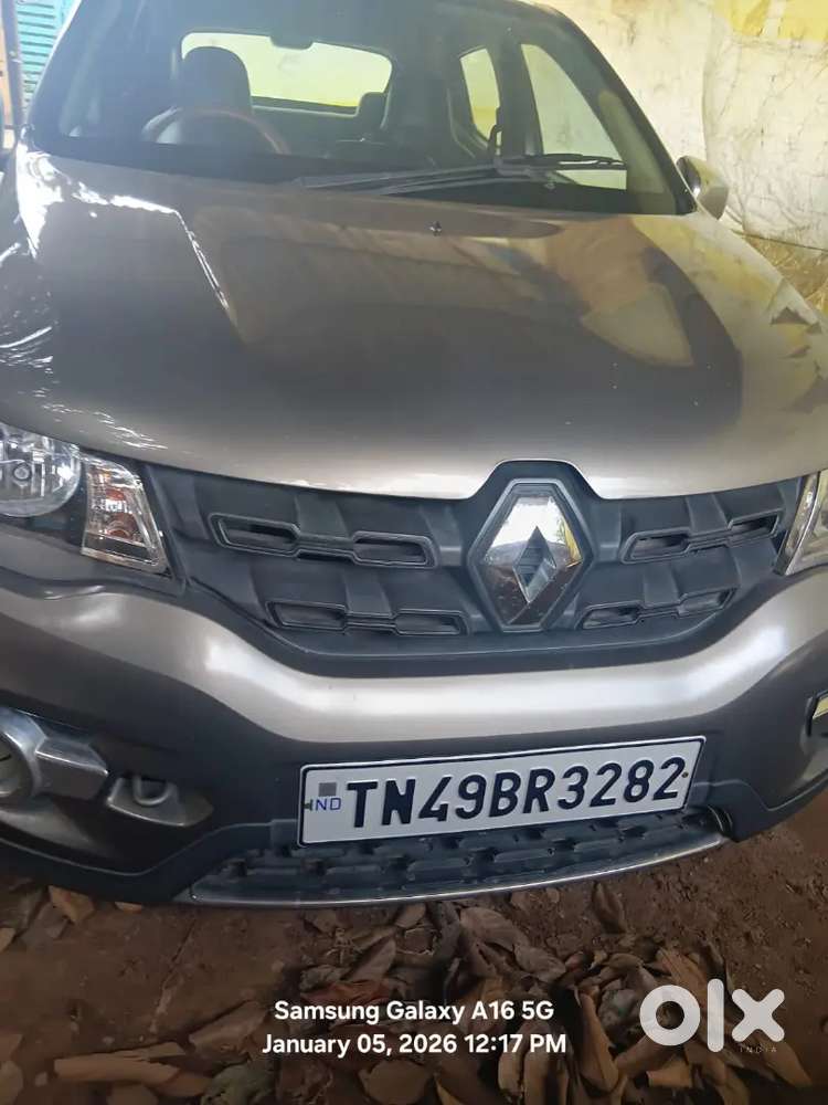 Renault Kwid