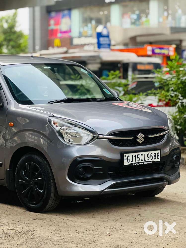 Maruti Suzuki Celerio Vxi(o), 2022, Cng & Hybrids
