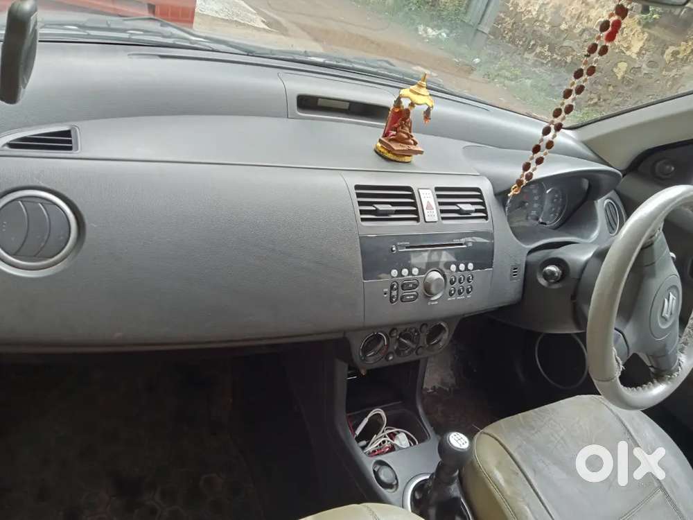 2008 Dzire 1.2 Vxi