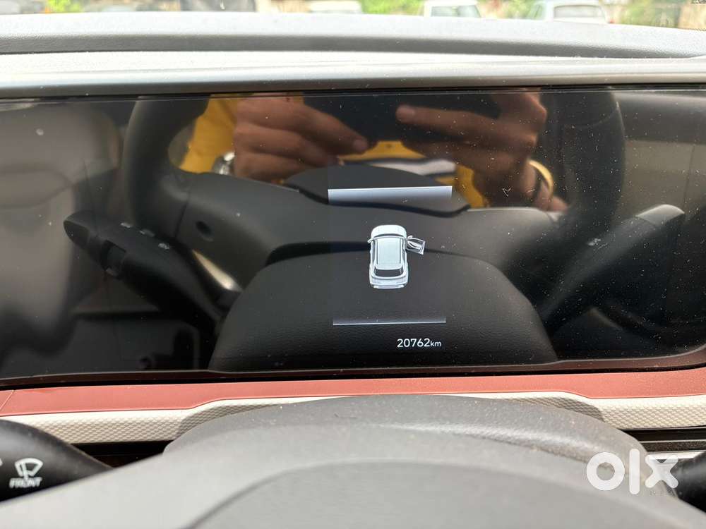 Hyundai Creta Facelift 2025