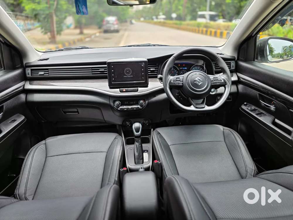 Maruti Suzuki Xl6 1.5 Alpha At, 2025, Petrol