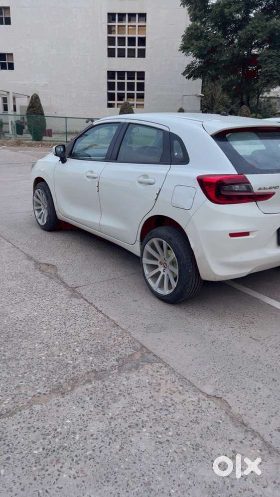 Baleno Sale
