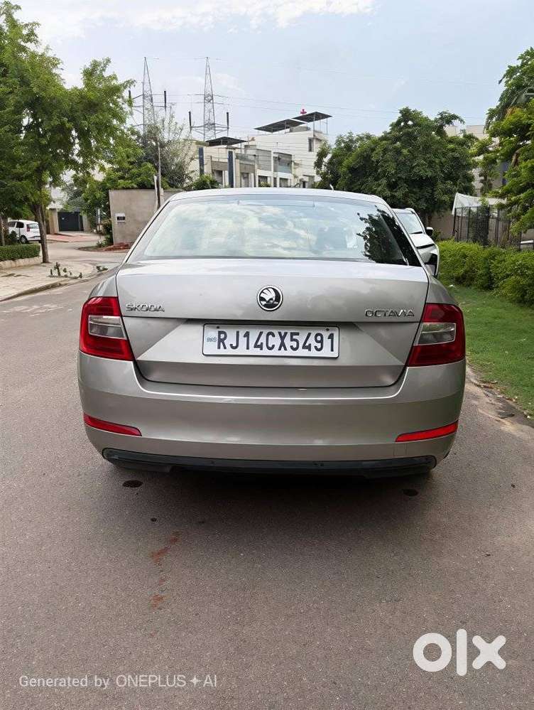 Skoda Octavia Ambiente 1.9 Tdi, 2014, Diesel