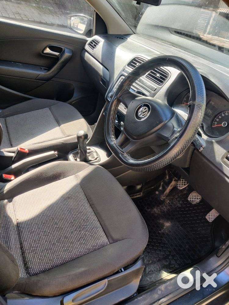 Volkswagen Ameo 1.2 Mpi Comfortline, 2018, Petrol