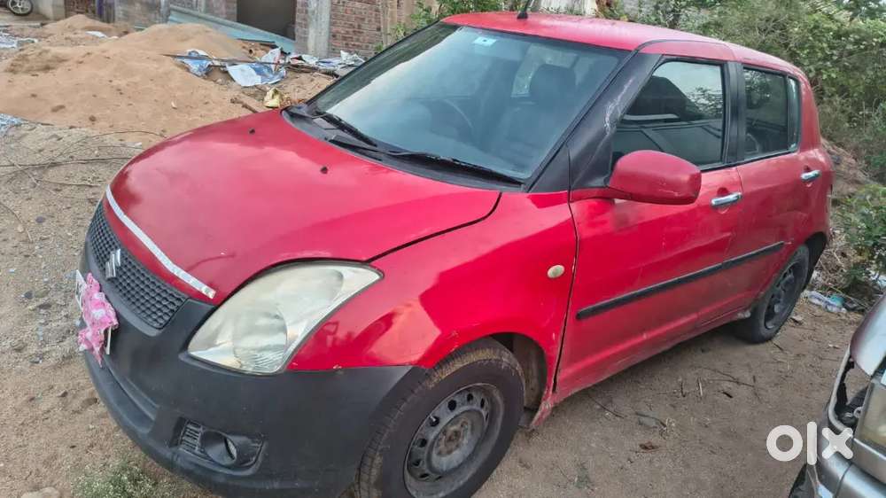Maruti Suzuki Swift
