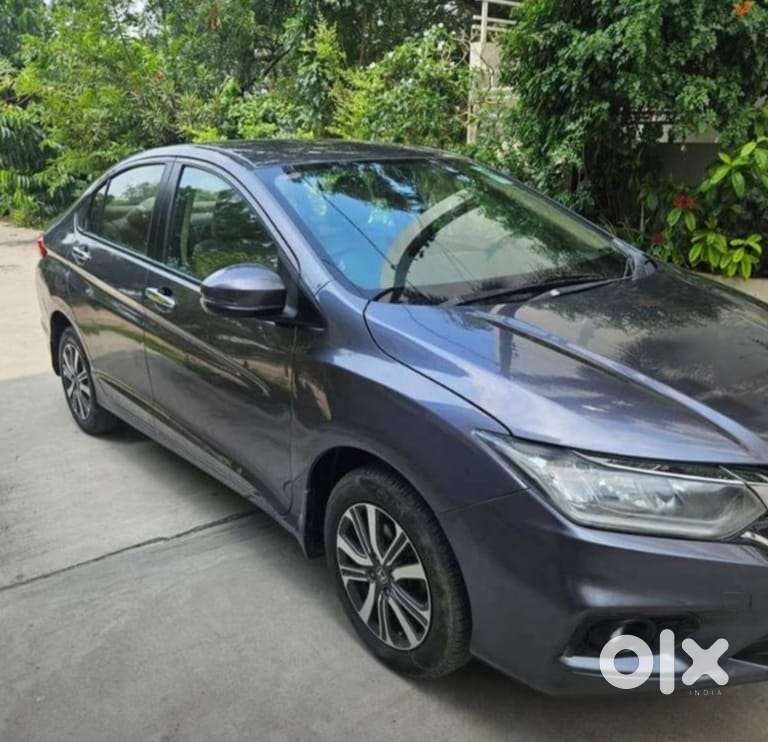 Honda City I-vtec V, 2017, Petrol