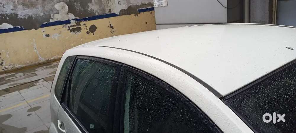Ford Figo 2013 Petrol Good Condition
