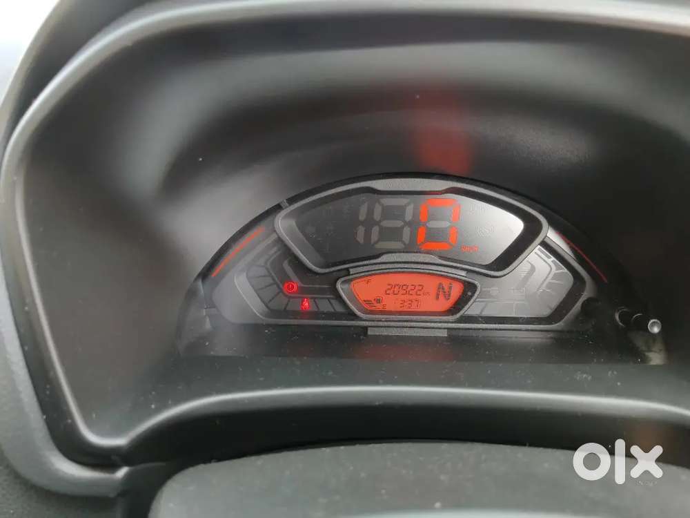 Maruti Suzuki Alto K10 December 2022 Petrol Well Maintained