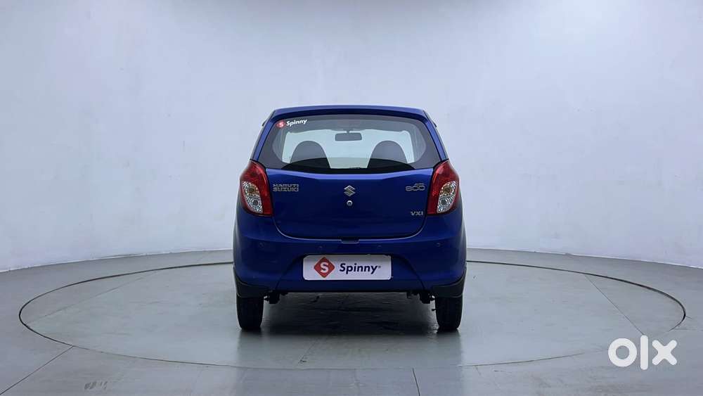 Maruti Suzuki Alto 800 Lxi, 2014, Petrol