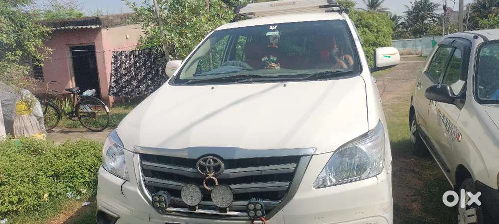 Good Condition Innova