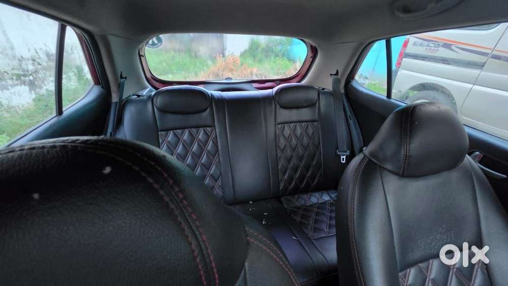 Hyundai Grand I10 2014