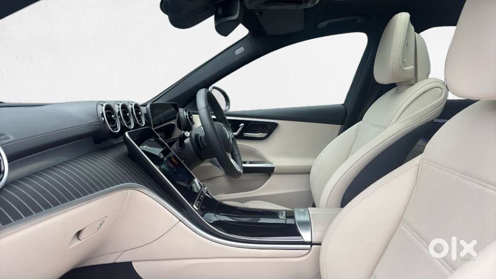 Mercedes-benz C-class C 200, 2025, Petrol