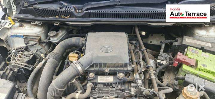 Tata Nexon 1.2 Revotron Xz Plus (l), 2021, Petrol